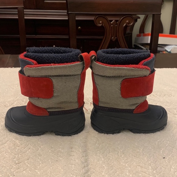 CICO Baby Boots (Baby size 7) - Picture 2 of 4